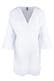 Bikini Mix & Match Tunic Weiß