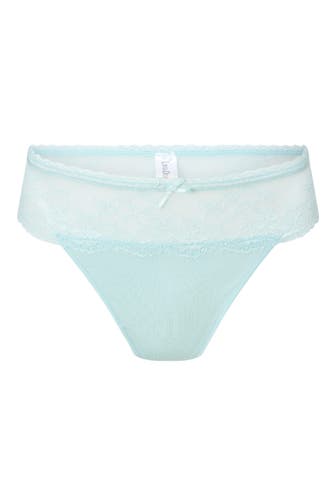 LINGADORE String DAILY Pastel blue