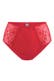 Slip DAILY Cerise jacquard