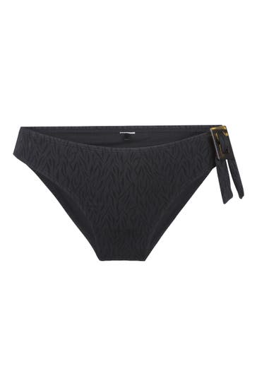 LINGADORE Bikini Mix & Match Bikini Schwarz