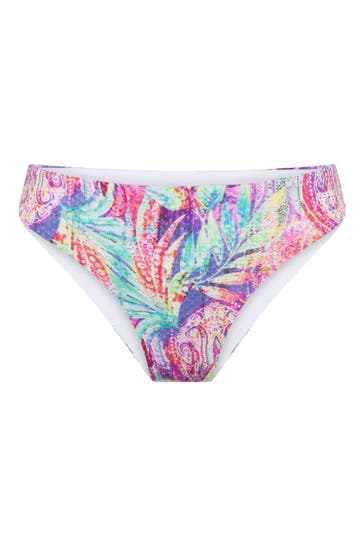 LINGADORE Bikini Mix & Match Bikini Paisley druck