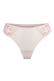 String String Cream pink