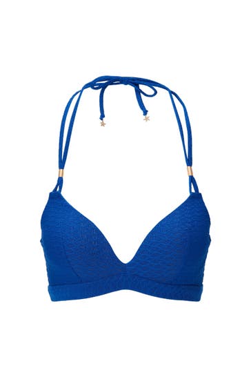 LINGADORE Bikini Mix & Match Triangel blau