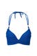Bikini Mix & Match Triangel blau
