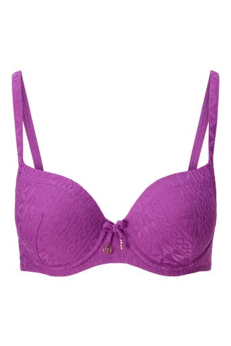 LINGADORE Bikini Mix & Match Bikini Sparkling grape
