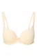 Bügel-BH DAILY Pearled ivory