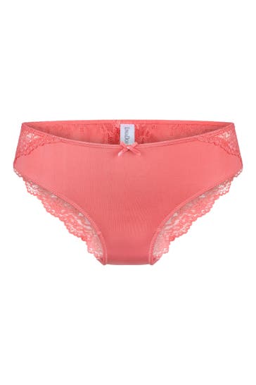 LINGADORE Slip DAILY Spiced coral