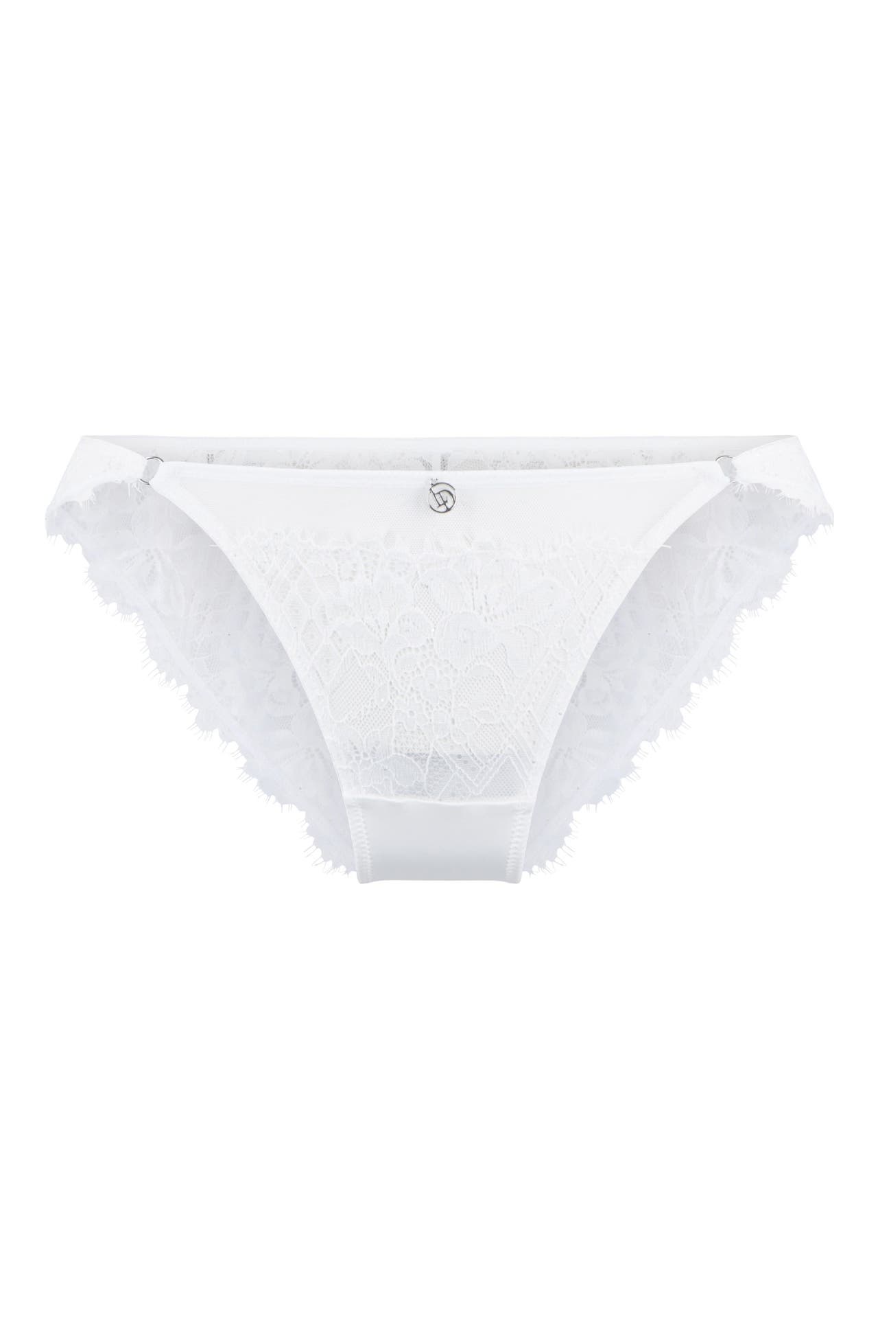 LINGADORE Slip Elfenbein, Bild 1