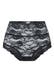 Slip DAILY Schwarz