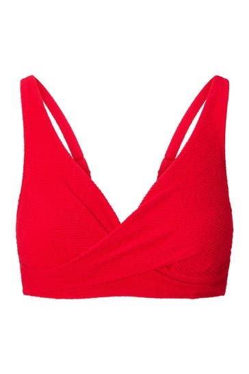 LINGADORE Bikini Bügel Venere rot