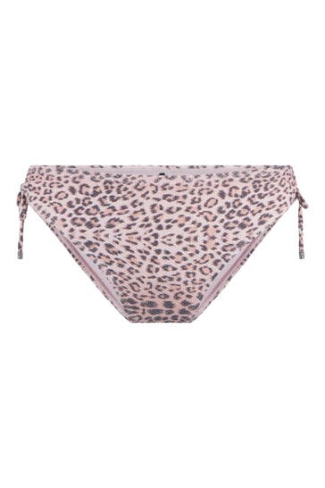 LINGADORE Bikini Mix & Match Bikini Leopard Druck