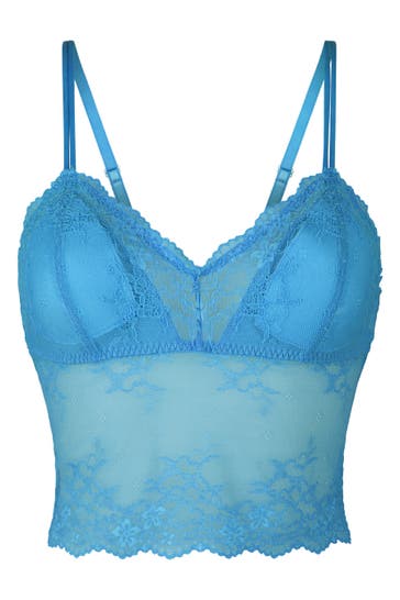 LINGADORE BH DAILY Bonnie blue