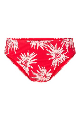 LINGADORE Bikini Mix & Match Bikini Leaf stripe