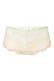 Hipster Short Canary green