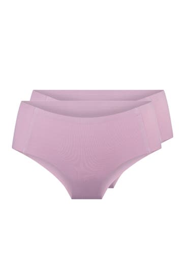 LINGADORE Slip DAILY Mauve shadow