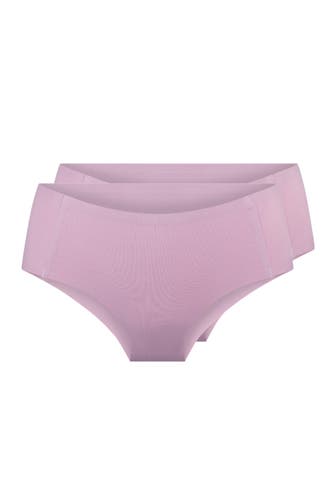 LINGADORE Slip DAILY Mauve shadow