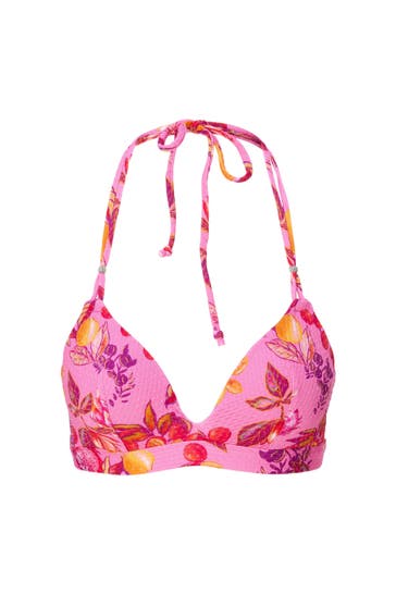 LINGADORE Bikini Mix & Match Triangel Tropical fruit
