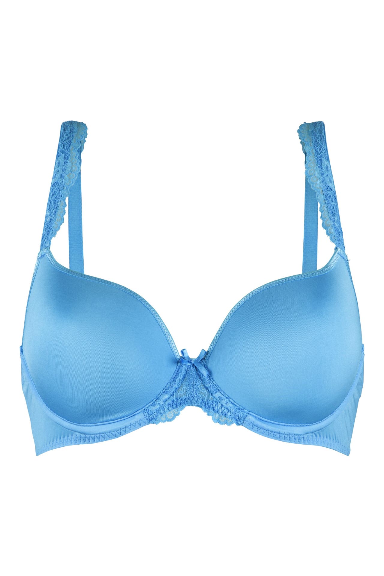 LINGADORE Bügel-BH DAILY Bonnie blue, Bild 1