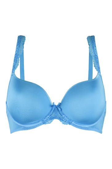 LINGADORE Bügel-BH DAILY Bonnie blue