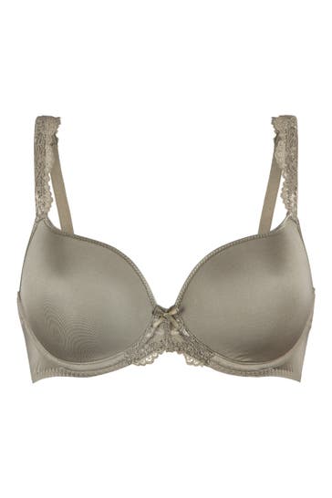 LINGADORE Bügel-BH DAILY Aloe green