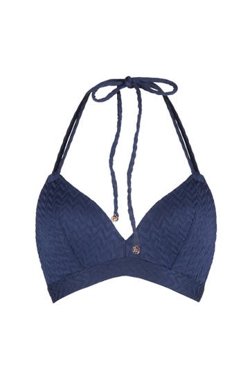 LINGADORE Bikini Mix & Match Triangel Dunkelblau