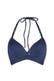 Bikini Mix & Match Triangel Dunkelblau