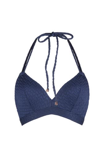 LINGADORE Bikini Mix & Match Triangel Dunkelblau