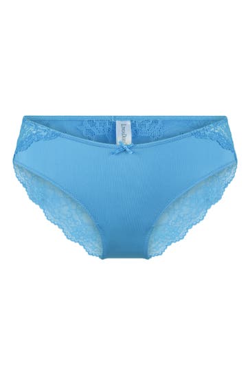 LINGADORE Slip DAILY Bonnie blue