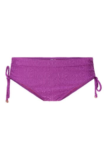 LINGADORE Bikini Mix & Match Bikini Sparkling grape