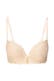 Push Up-BH Push Gold beige