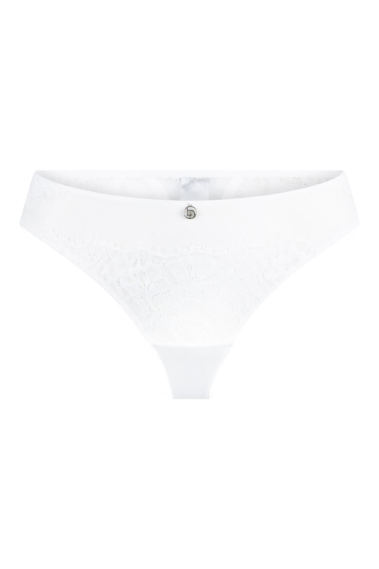 LINGADORE String String Elfenbein, Bild 1