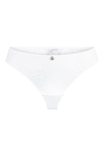LINGADORE String String Elfenbein