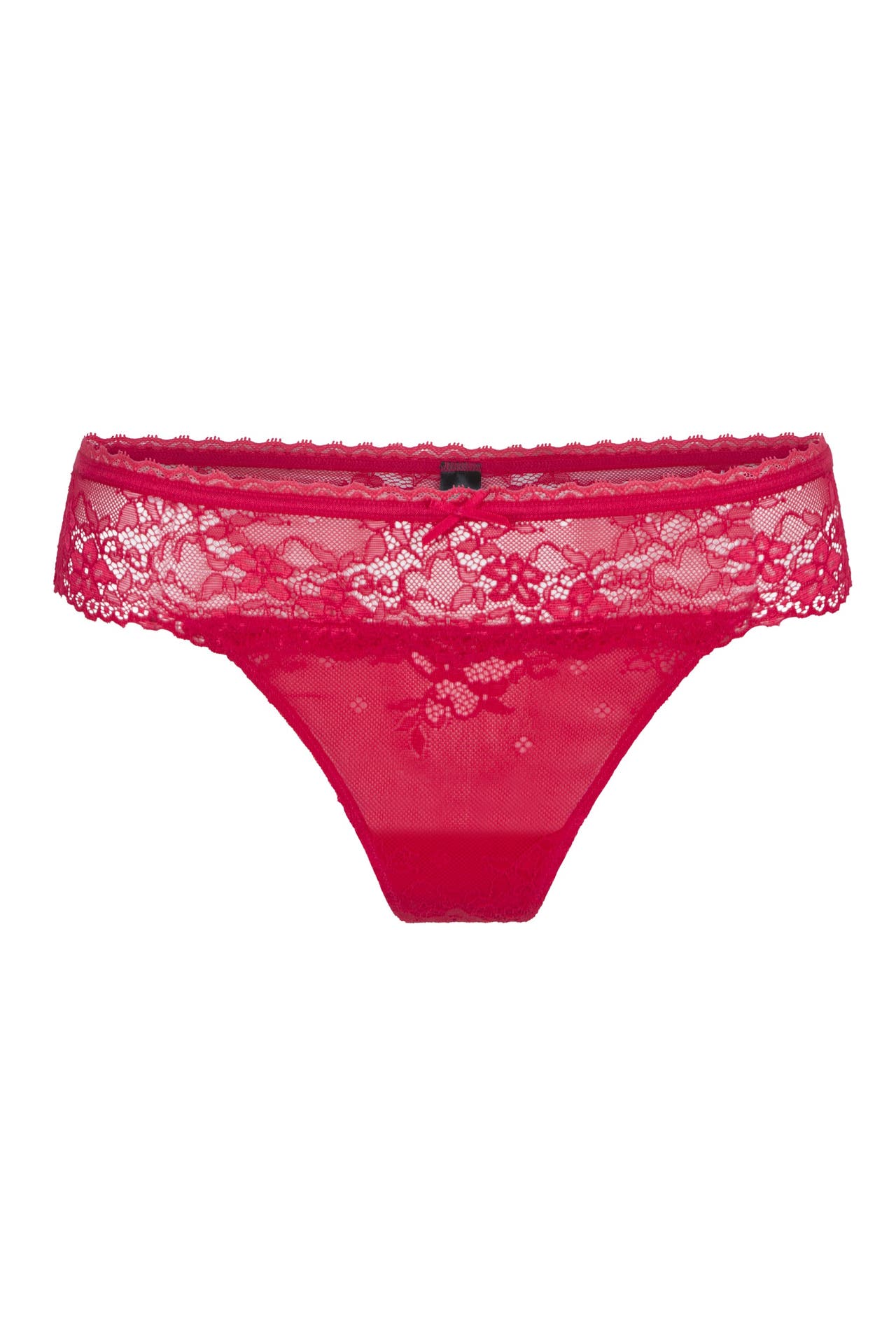 LINGADORE String DAILY Rot, Bild 1