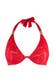 Bikini Bügel Rot