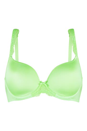 LINGADORE Bügel-BH DAILY Paradise green