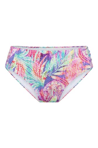 LINGADORE Bikini Mix & Match Bikini Paisley druck