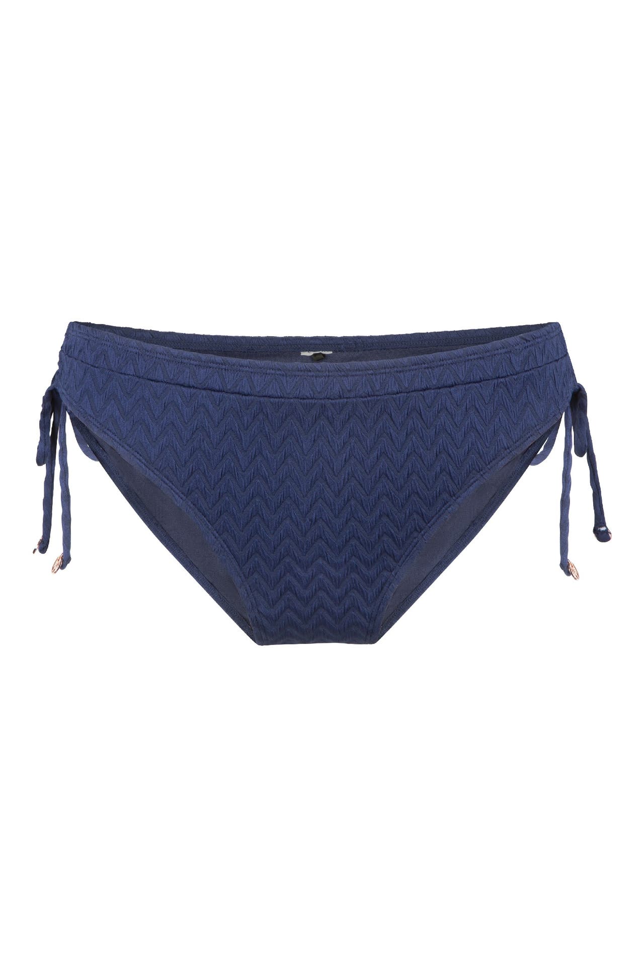 LINGADORE Bikini Mix & Match Bikini Dunkelblau, Bild 1