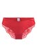 Slip DAILY Cerise jacquard