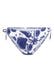 Bikini Mix & Match Bikini Blue white print
