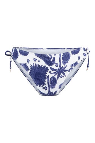 LINGADORE Bikini Mix & Match Bikini Blue white print