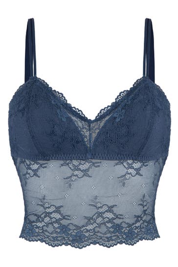LINGADORE BH DAILY Dark denim