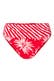 Bikini Mix & Match Bikini Leaf stripe