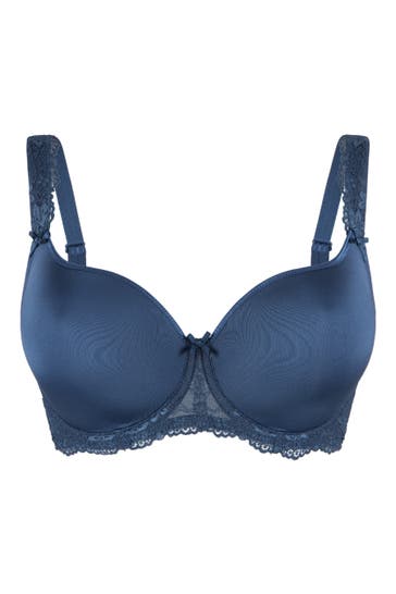 LINGADORE Bügel-BH DAILY Dark denim