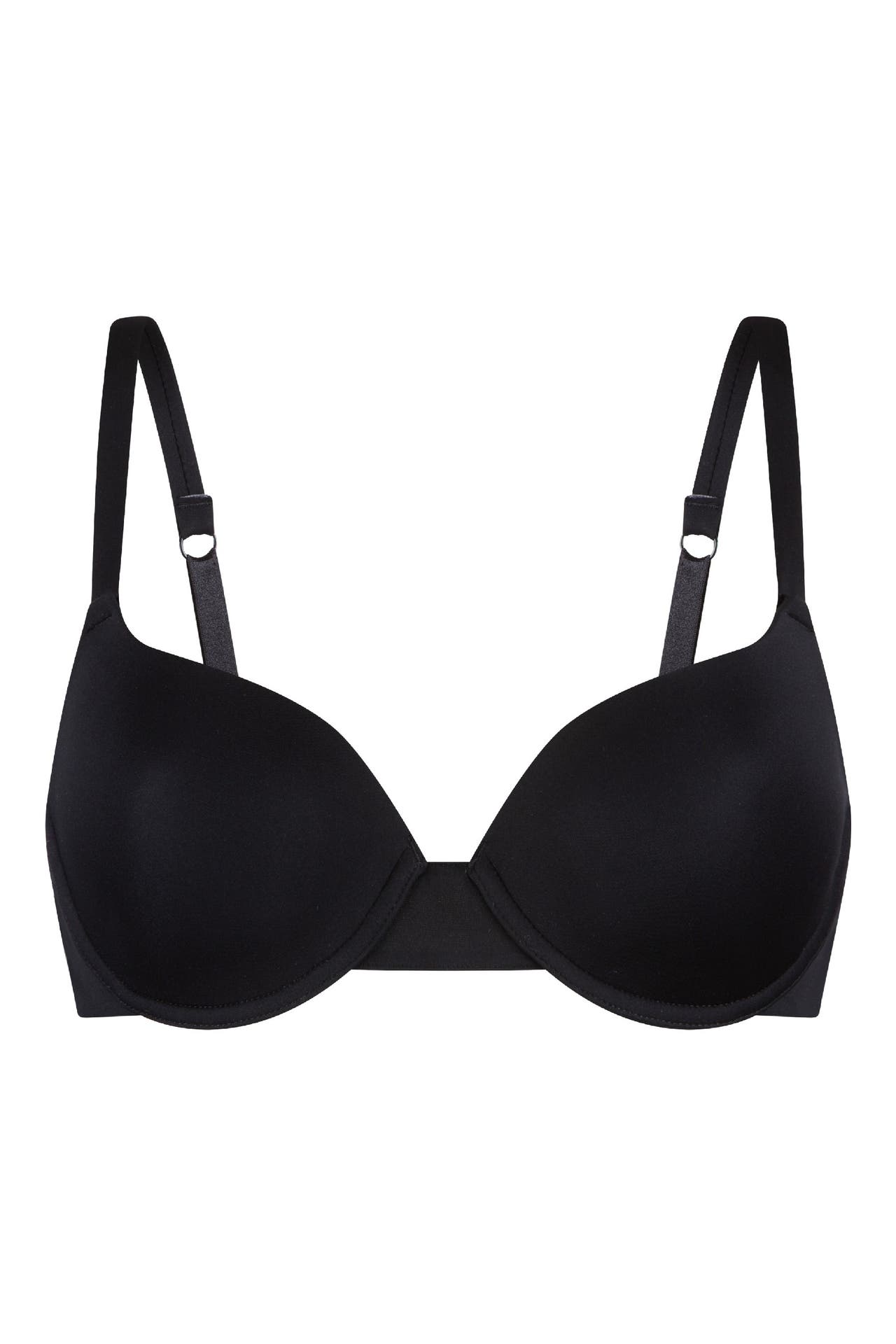 LINGADORE Bügel-BH T-shirt Schwarz, Bild 1