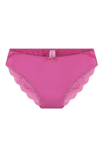 LINGADORE Slip Pink