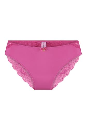 LINGADORE Slip Pink
