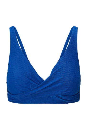LINGADORE Bikini Bügel blau