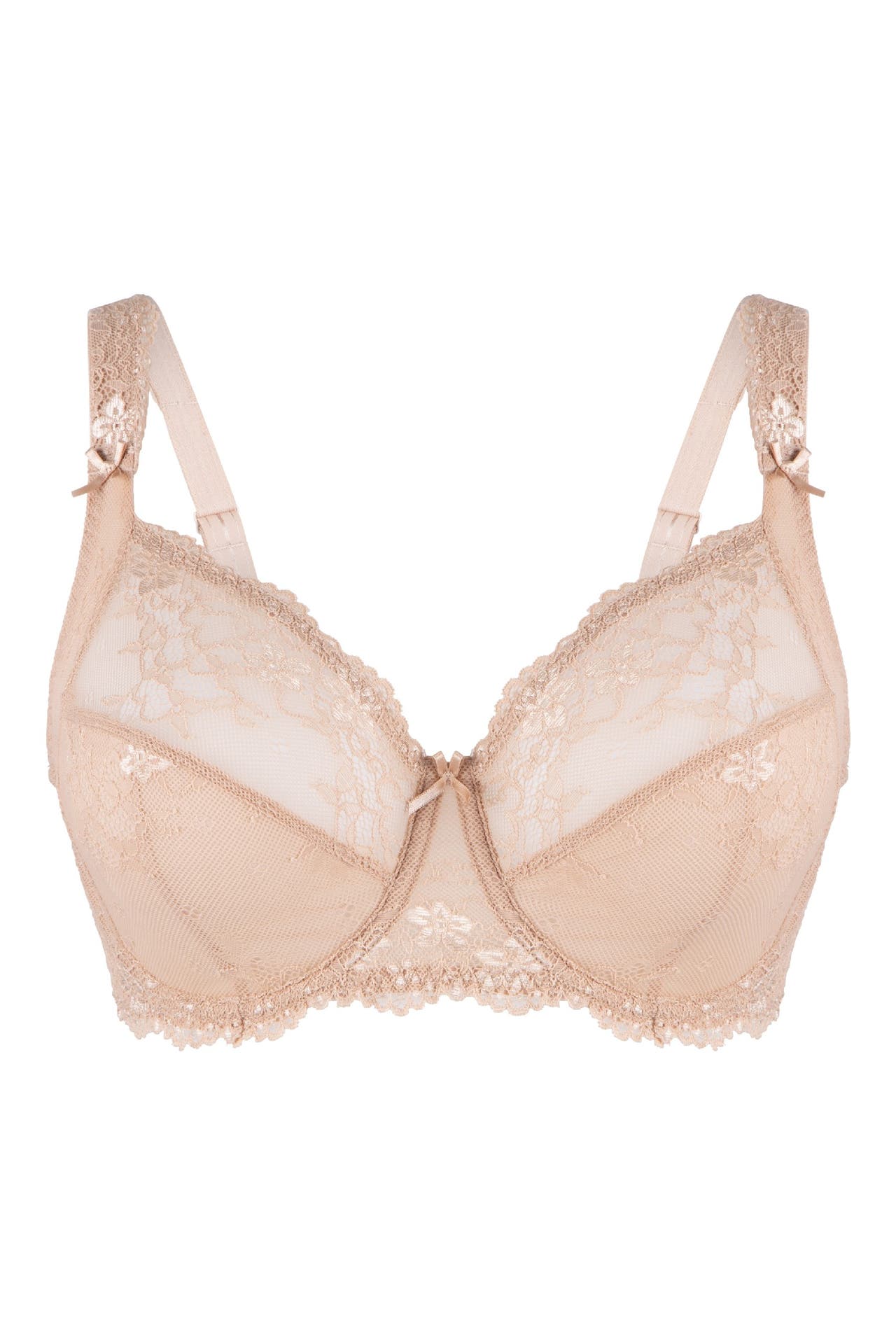 LINGADORE Bügel-BH DAILY Blush, Bild 1