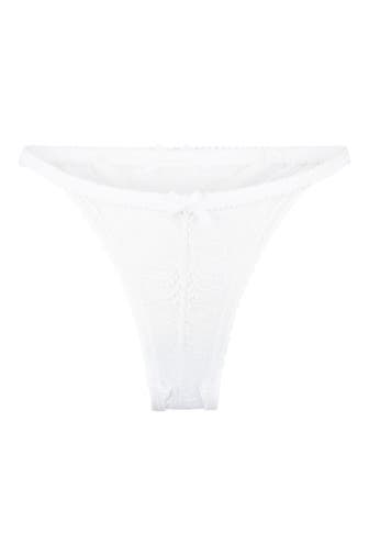 LINGADORE String String Off white