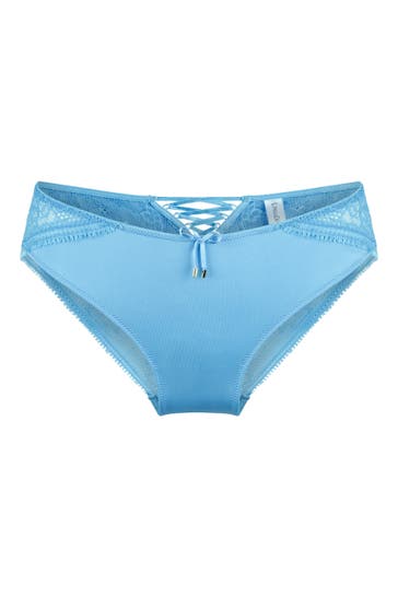 LINGADORE Slip Bonnie blue